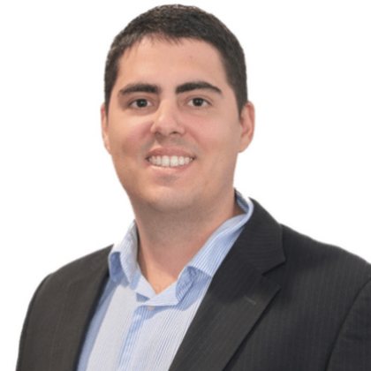 Adriano S. Vieira
