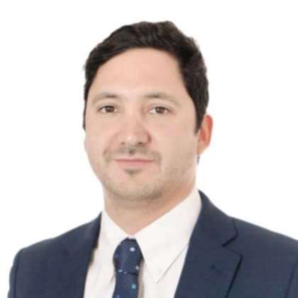 Matías Apparcel C.